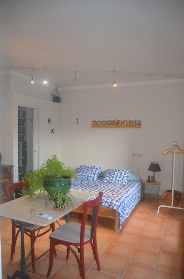 La Terraza Hotel บันยอเลส ภายนอก รูปภาพ